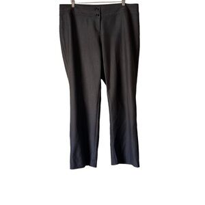 Fashion Bug  Grey Trousers Size 18W